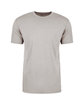 Next Level Unisex CVC Crewneck T-Shirt SILK OFFront