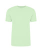 Next Level Unisex CVC Crewneck T-Shirt MINT OFFront