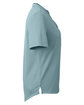 North End Ladies' Replay Recycled Polo OPAL BLUE OFSide