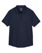 North End Ladies' Revive coolcore Polo CLASSIC NAVY FlatFront