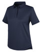 North End Ladies' Revive coolcore Polo CLASSIC NAVY OFQrt