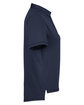 North End Ladies' Revive coolcore Polo CLASSIC NAVY OFSide