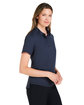 North End Ladies' Revive coolcore Polo CLASSIC NAVY ModelQrt