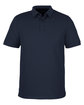 North End Men's Express Tech Performance Polo CLASSIC NAVY OFFront