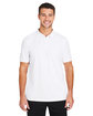 North End Men's Express Tech Performance Polo  