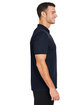 North End Men's Express Tech Performance Polo CLASSIC NAVY ModelSide