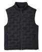 North End Men's Pioneer Hybrid Vest  FlatFront