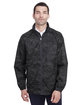 North End Men's Rotate Reflective Jacket  
