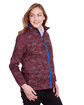 North End Ladies' Rotate Reflective Jacket  ModelQrt