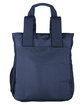 North End Convertible Backpack Tote CLASSIC NAVY ModelBack