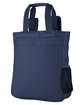 North End Convertible Backpack Tote CLASSIC NAVY ModelQrt