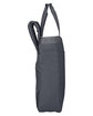North End Convertible Backpack Tote CARBON ModelSide