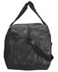 North End Rotate Reflective Duffel  ModelSide