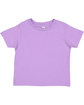Rabbit Skins Toddler Cotton Jersey T-Shirt  