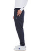Champion Adult Reverse Weave® Fleece Pant NAVY ModelSide