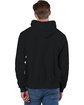 Champion Reverse Weave® Pullover Hooded Sweatshirt  ModelBack