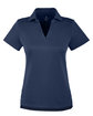 Spyder Ladies' Freestyle Polo FRONTIER OFFront