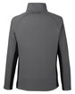 Spyder Men's Constant Half-Zip Sweater POLAR/ BLACK OFBack