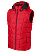 Spyder Men's Pelmo Puffer Vest RED OFQrt