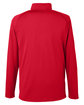 Spyder Men's Freestyle Half-Zip Pullover RED FlatBack