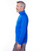 Spyder Men's Freestyle Half-Zip Pullover ROYAL FlatFront