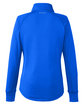 Spyder Ladies' 1/2 Zip Freestyle Pullover ROYAL OFBack