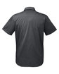 Spyder Men's Stryke Woven Short-Sleeve Shirt BLACK OFBack