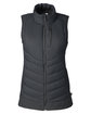 Spyder Ladies' Challenger Vest BLACK OFFront