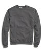 Champion Adult Powerblend® Crewneck Sweatshirt CHARCOAL HEATHER FlatFront