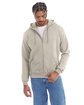 Champion Adult Powerblend Full-Zip Hooded Sweatshirt  