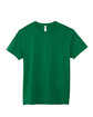 Fruit of the Loom Adult Sofspun® Jersey Crew T-Shirt CLOVER OFFront