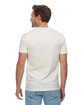 Threadfast Epic Unisex T-Shirt NATURAL ModelBack