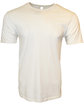 Threadfast Epic Unisex T-Shirt NATURAL OFFront