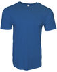 Threadfast Epic Unisex T-Shirt ROYAL OFFront