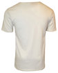Threadfast Epic Unisex T-Shirt NATURAL OFBack