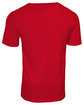 Threadfast Epic Unisex T-Shirt RED OFBack