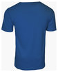 Threadfast Epic Unisex T-Shirt ROYAL OFBack