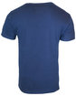 Threadfast Epic Unisex T-Shirt NAVY OFBack