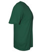 Threadfast Epic Unisex T-Shirt FOREST GREEN OFSide