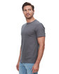 Threadfast Epic Unisex T-Shirt CHARCOAL ModelQrt