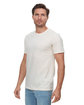 Threadfast Epic Unisex T-Shirt NATURAL ModelQrt