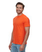 Threadfast Epic Unisex T-Shirt ORANGE ModelQrt