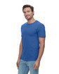 Threadfast Epic Unisex T-Shirt ROYAL ModelQrt