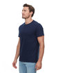 Threadfast Epic Unisex T-Shirt NAVY ModelQrt