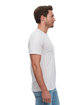 Threadfast Epic Unisex T-Shirt WHITE ModelSide