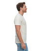 Threadfast Epic Unisex T-Shirt NATURAL ModelSide