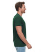 Threadfast Epic Unisex T-Shirt FOREST GREEN ModelSide
