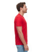 Threadfast Epic Unisex T-Shirt RED ModelSide