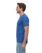 Threadfast Epic Unisex T-Shirt ROYAL ModelSide