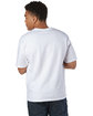 Champion Adult 7 oz. Heritage Jersey T-Shirt  ModelBack